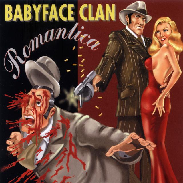 Babyface Clan