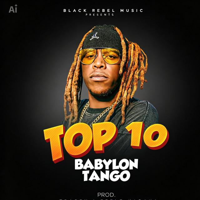 BABYLON TANGO