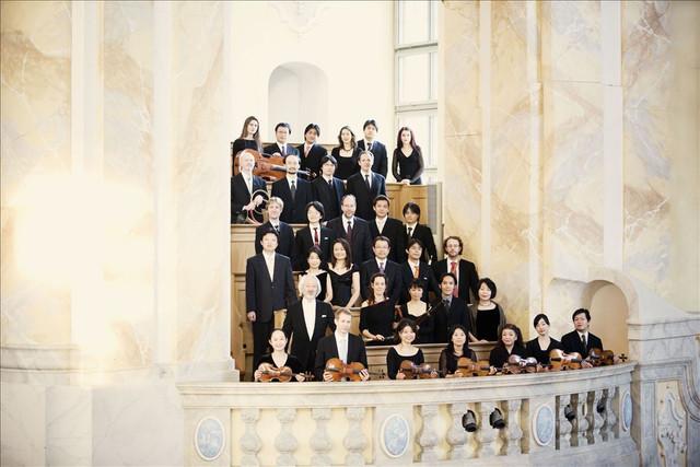 Bach Collegium Japan