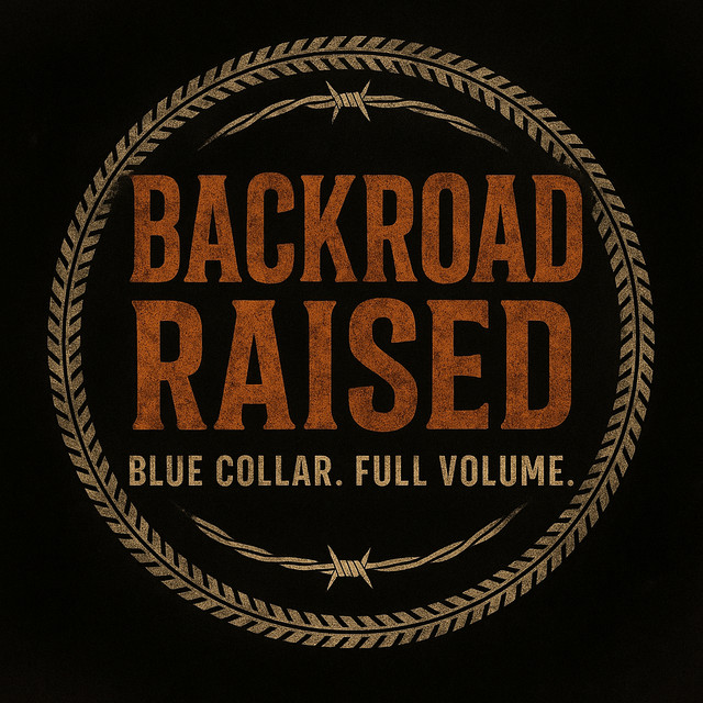 Backroad Raised
