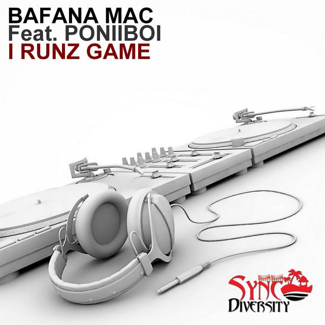 Bafana Mac