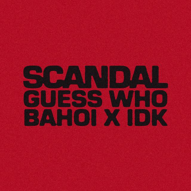 Bahoi