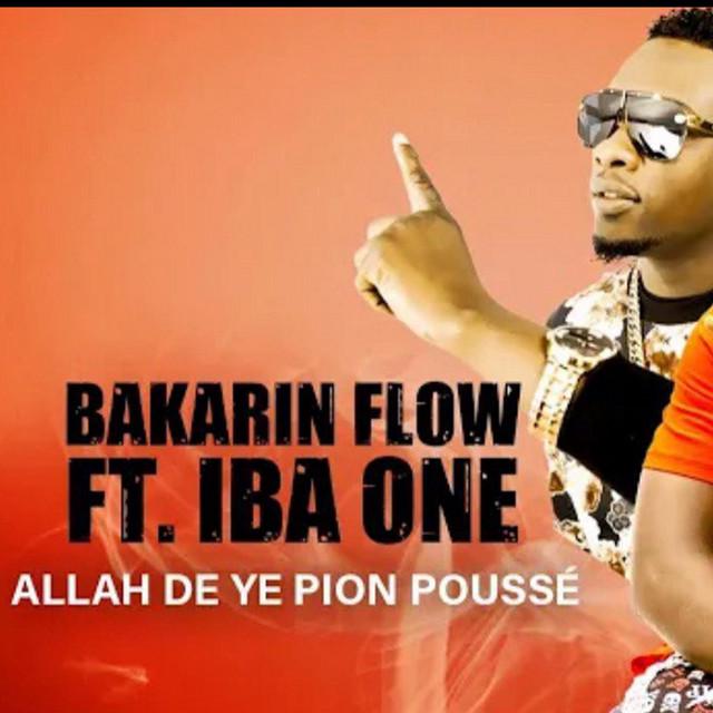 Bakarin FLow