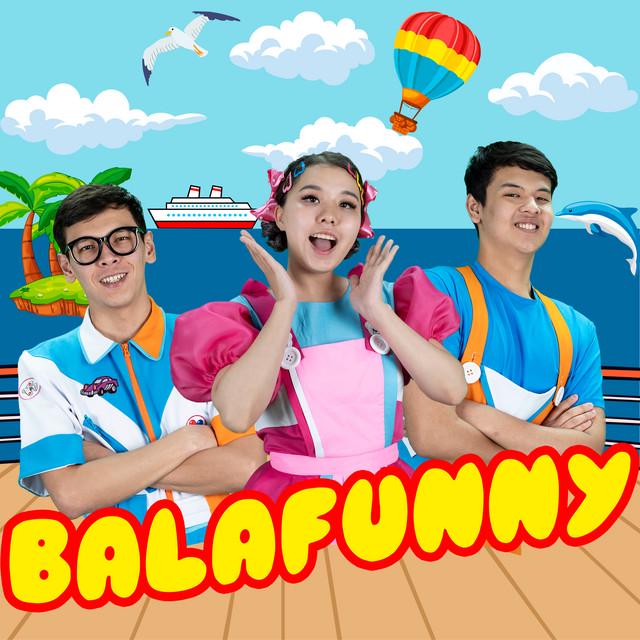 Balafunny