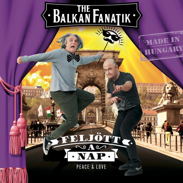 Balkan Fanatik