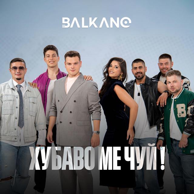 Balkano