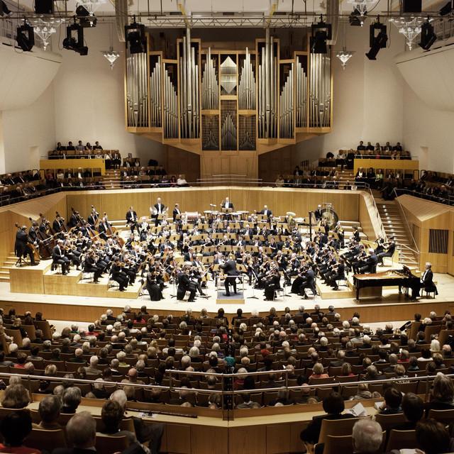Bamberg Symphony Orchestra