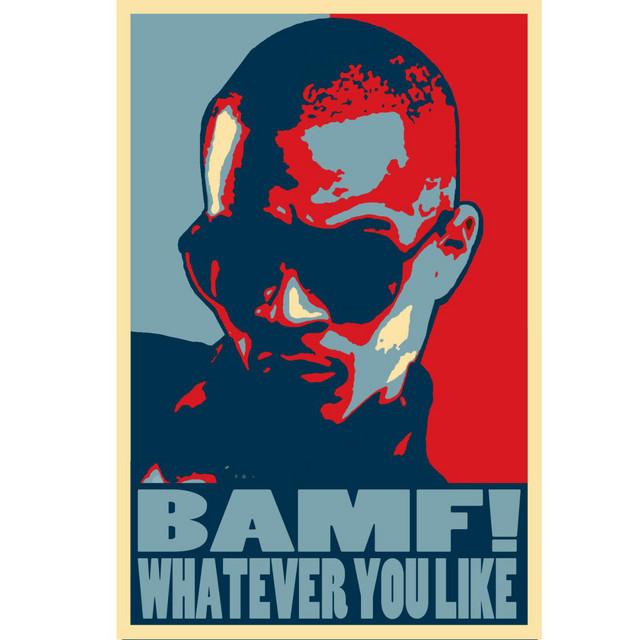 BAMF!