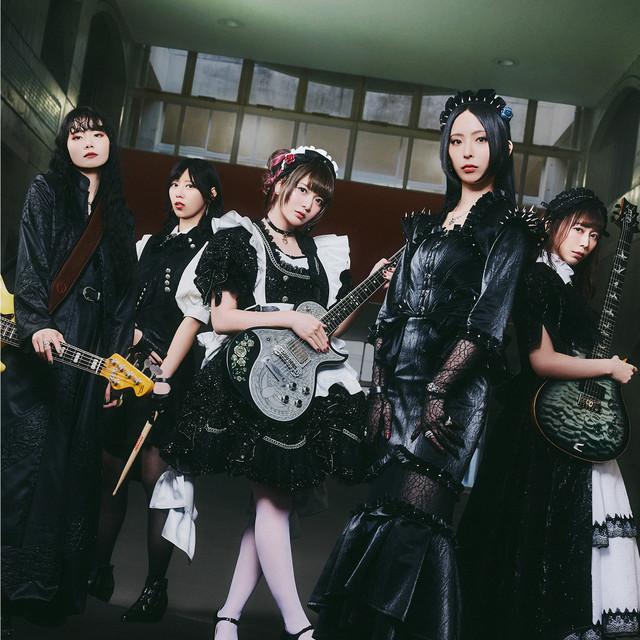 BAND-MAID