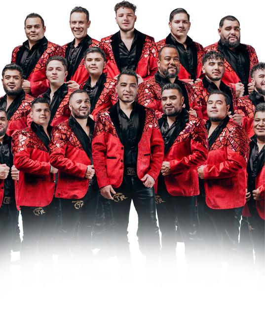 Banda El Terre De Jerez