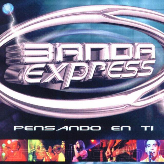BANDA EXPRESS