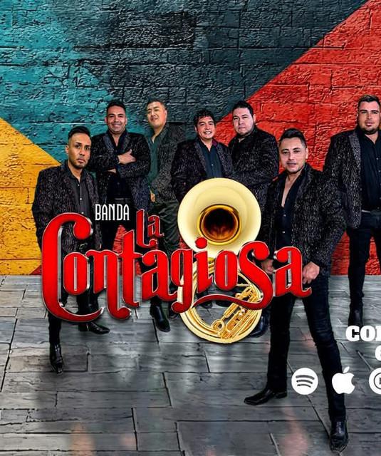 Banda La Contagiosa