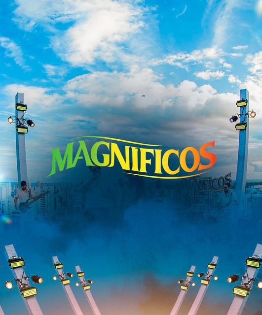 Banda Magníficos