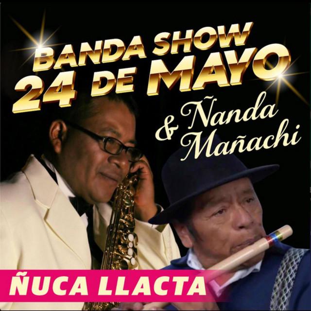 Banda Show 24 de Mayo