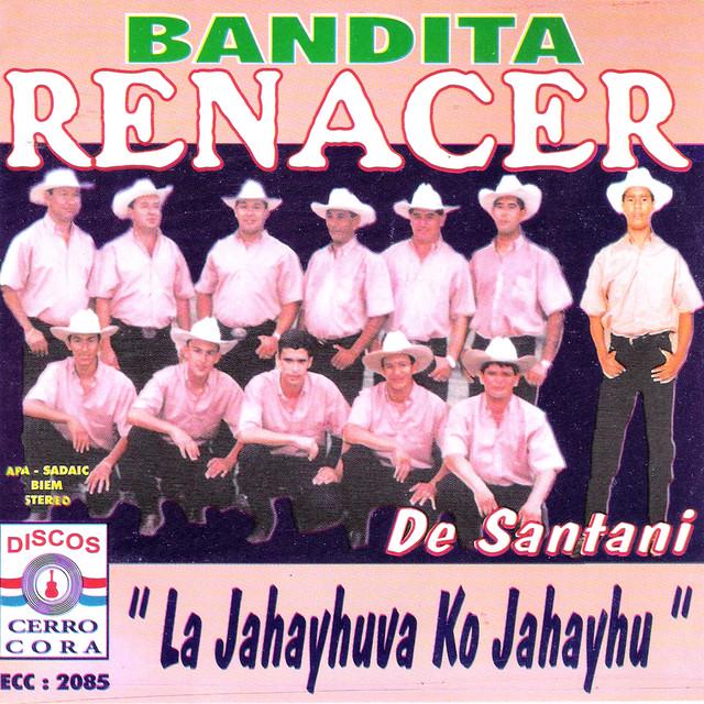 Bandita Renacer De Santani