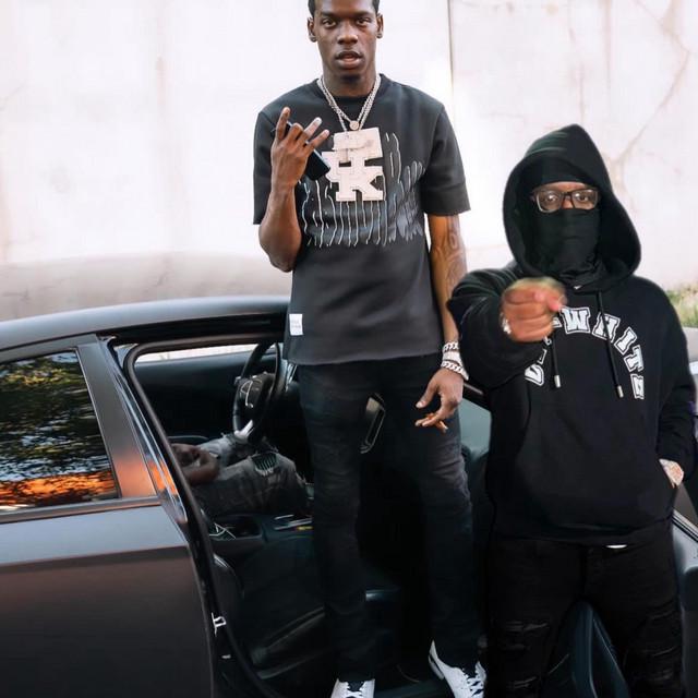 Bando KD - Songs, Events and Music Stats | Viberate.com