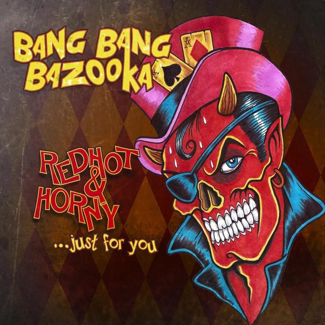 Bang Bang Bazooka