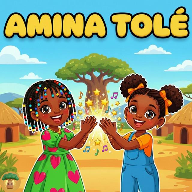 Baobab Kids TV