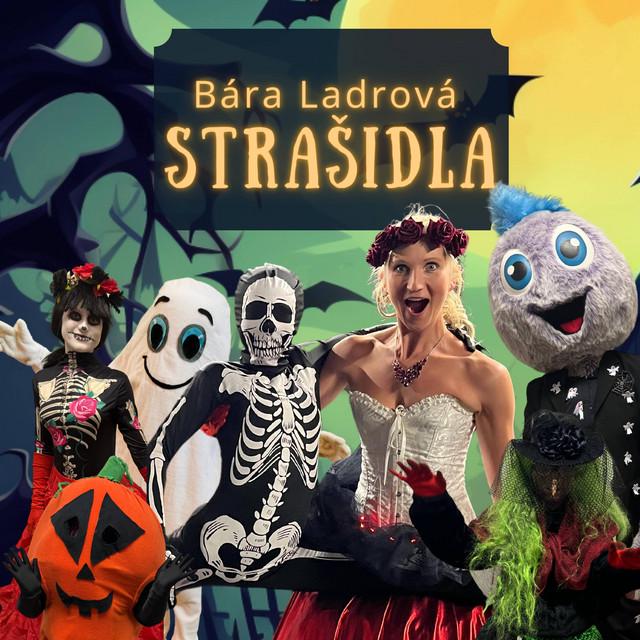 Bára Ladrová