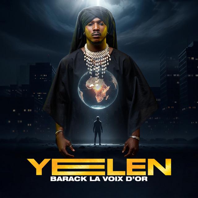 BARACK LA VOIX D'OR
