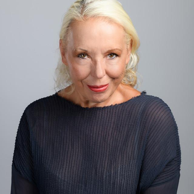 Barb Jungr