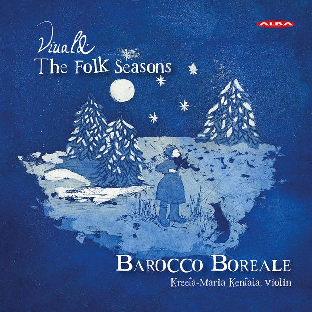Barocco Boreale