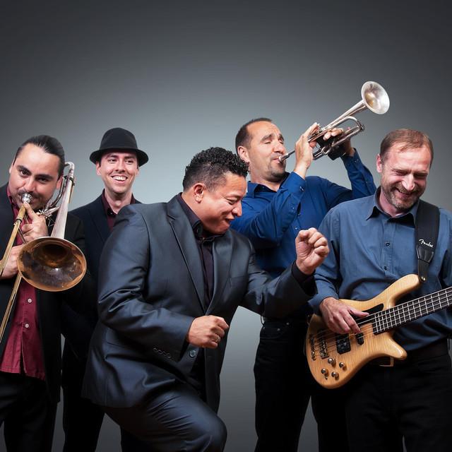 Barrio Latino Hungría