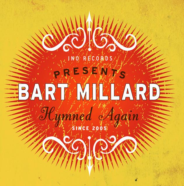 Bart Millard