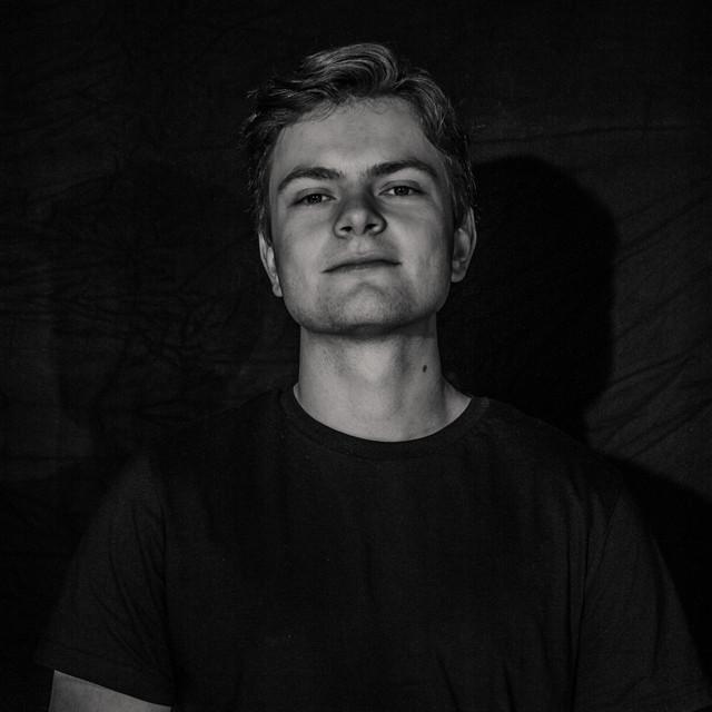 Bas Roos - Songs, Events and Music Stats | Viberate.com