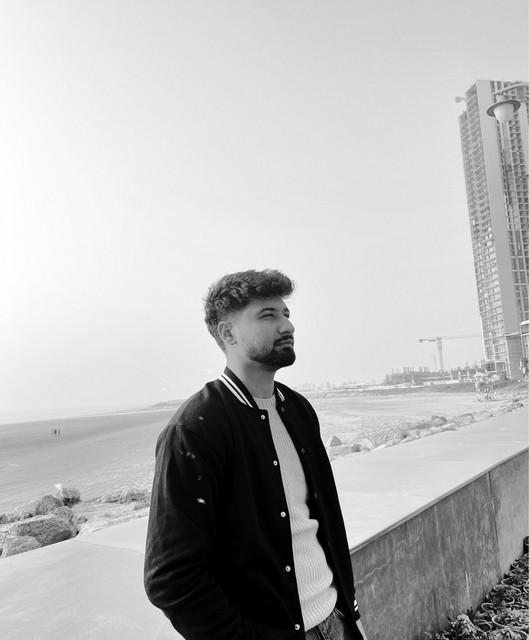 Basit Rauf