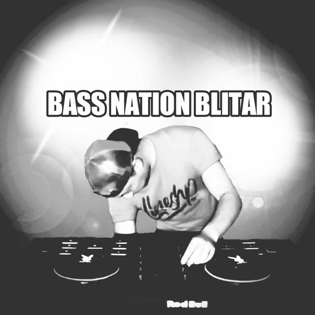 Bass Nation Blitar