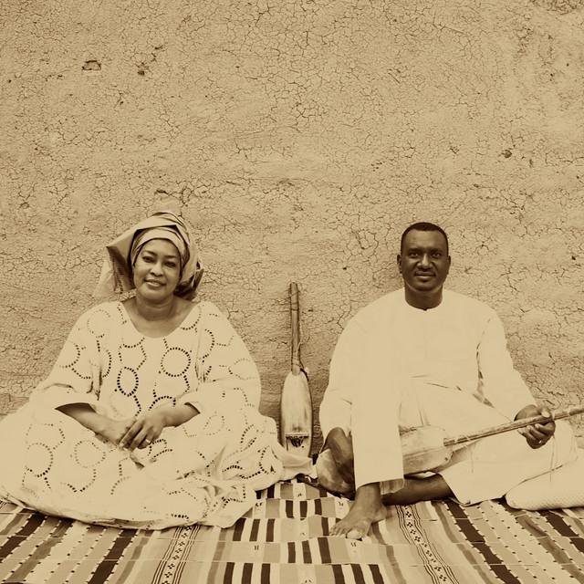 Bassekou Kouyate