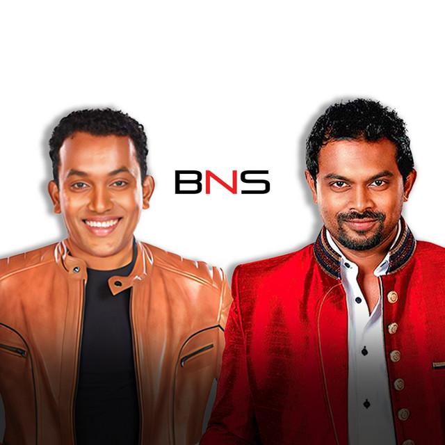 Bathiya and Santhush