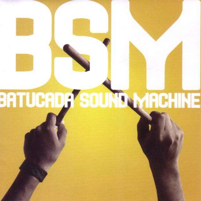 Batucada Sound Machine