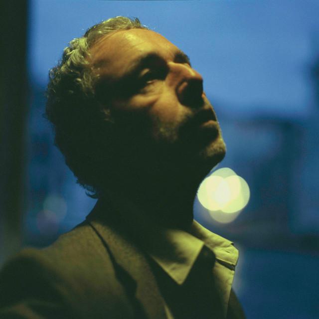 Baxter Dury