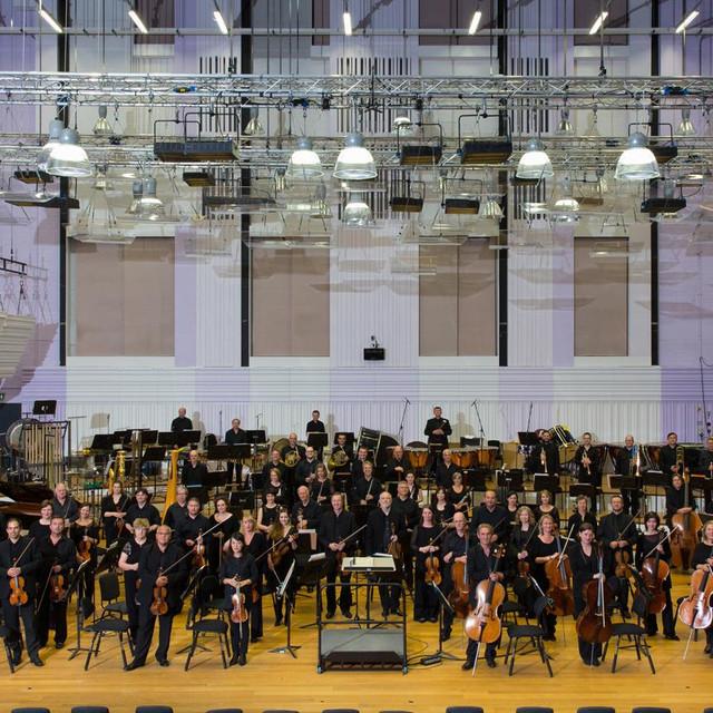 BBC Philharmonic Orchestra