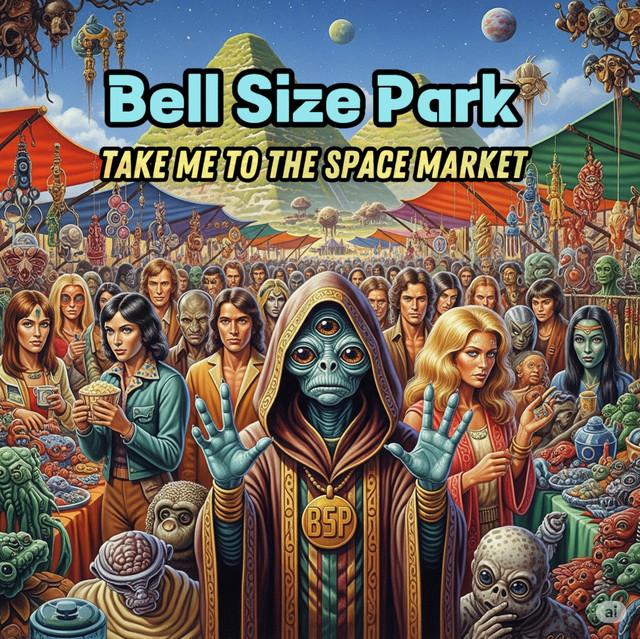 Bell Size Park