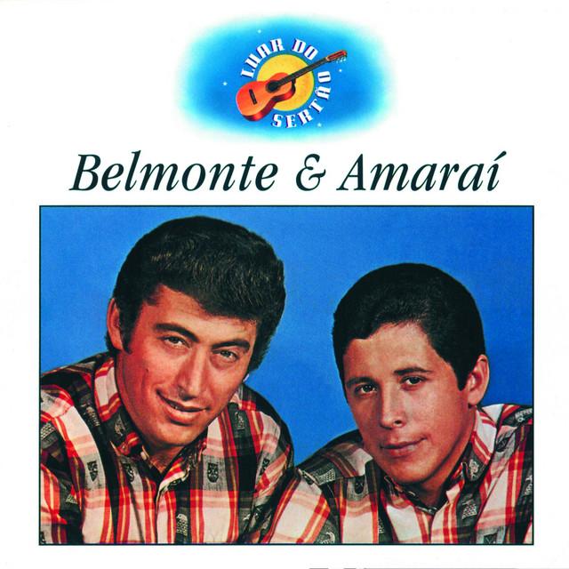 Belmonte e Amaraí
