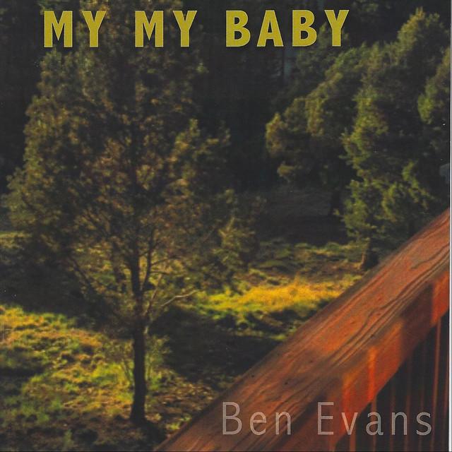 Ben Evans