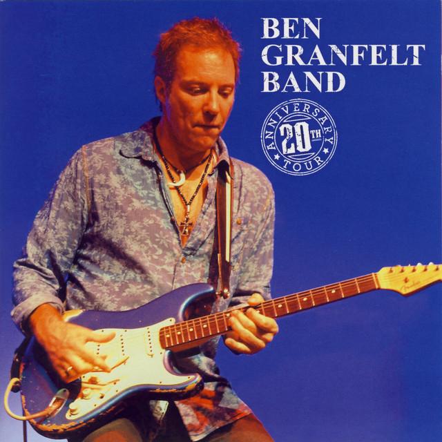 Ben Granfelt Band