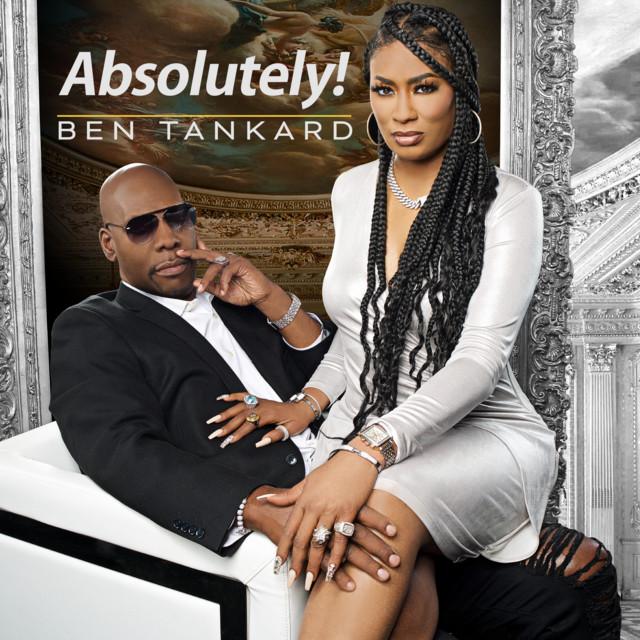 Ben Tankard