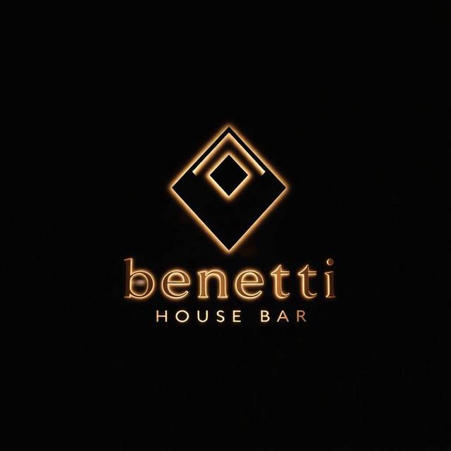 Benetti House Bar