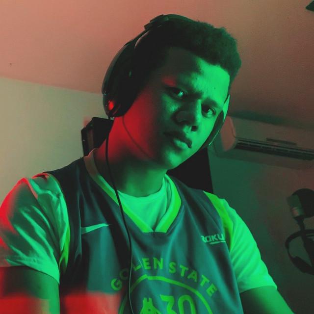 Benito The Producer
