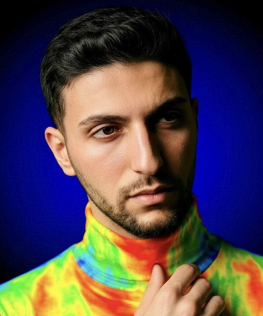 Benji Simhon