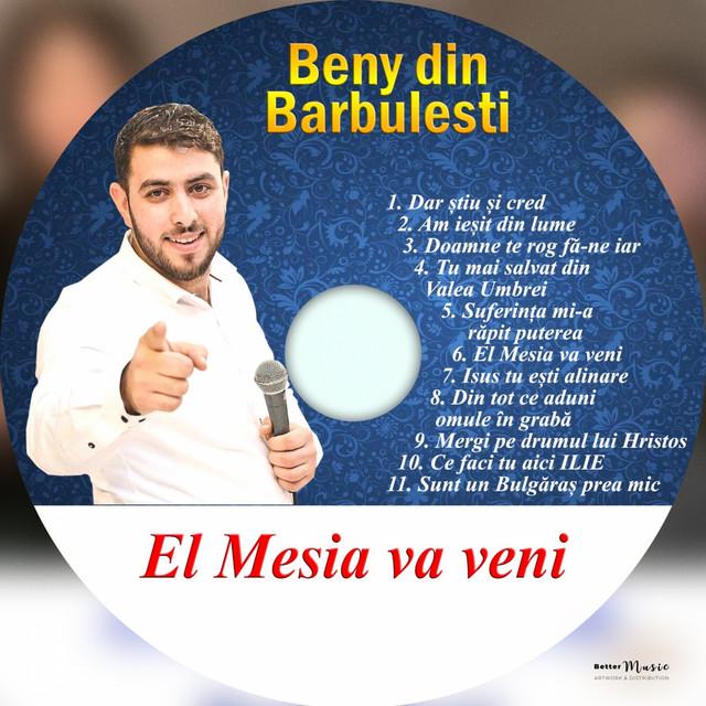Beny din Barbulesti