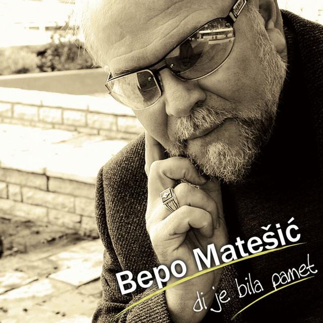 Bepo Matešić
