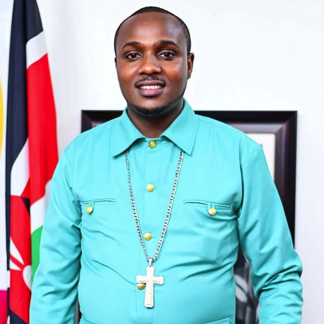 Bernard Gatuthu