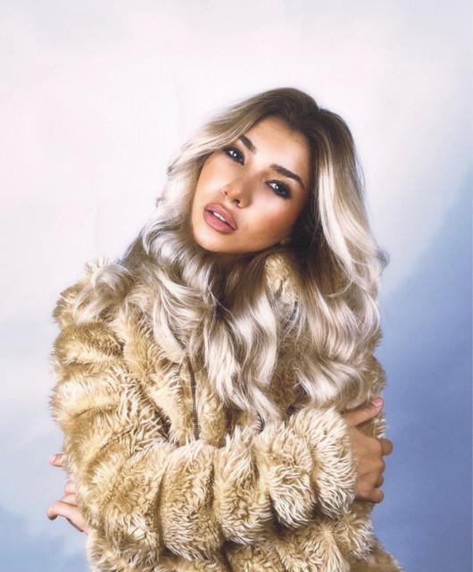 Berra Kocaaslan