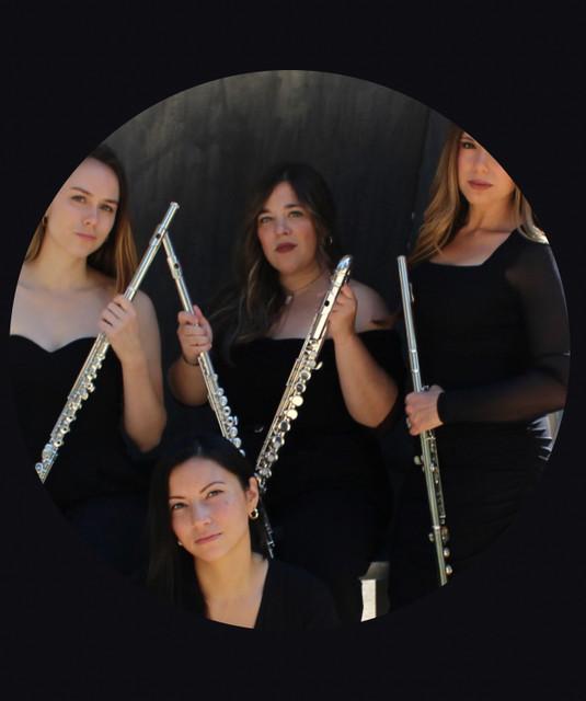 BETA Quartet