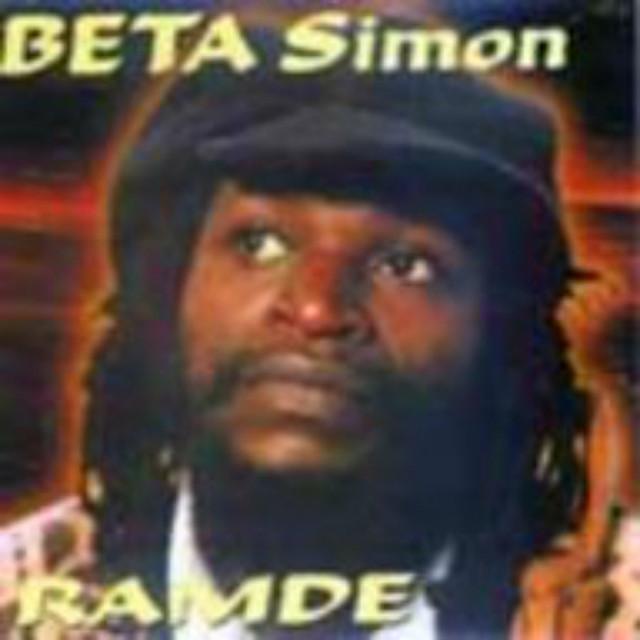Beta Simon